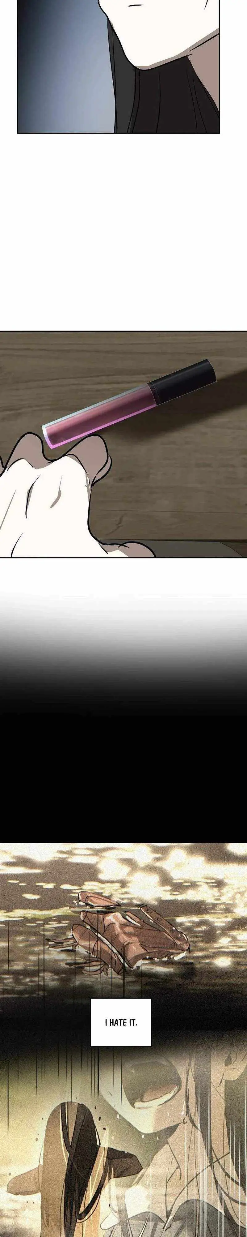 The Fundamental Law Chapter 55 page 20 - 