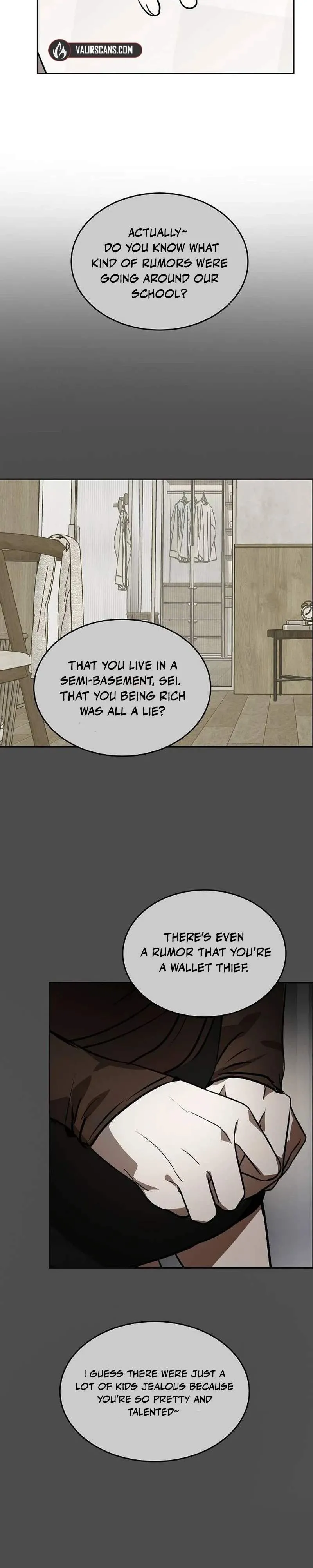 The Fundamental Law Chapter 55 page 3 - 