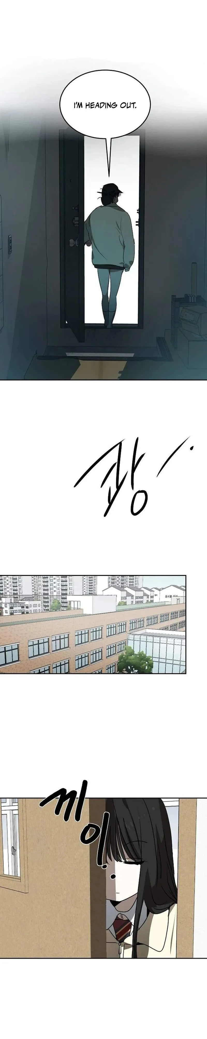 The Fundamental Law Chapter 55 page 5 - 