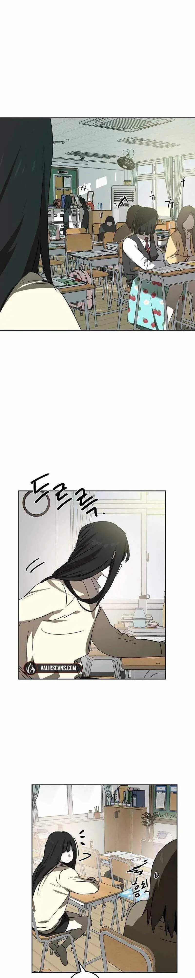 The Fundamental Law Chapter 55 page 6 - 