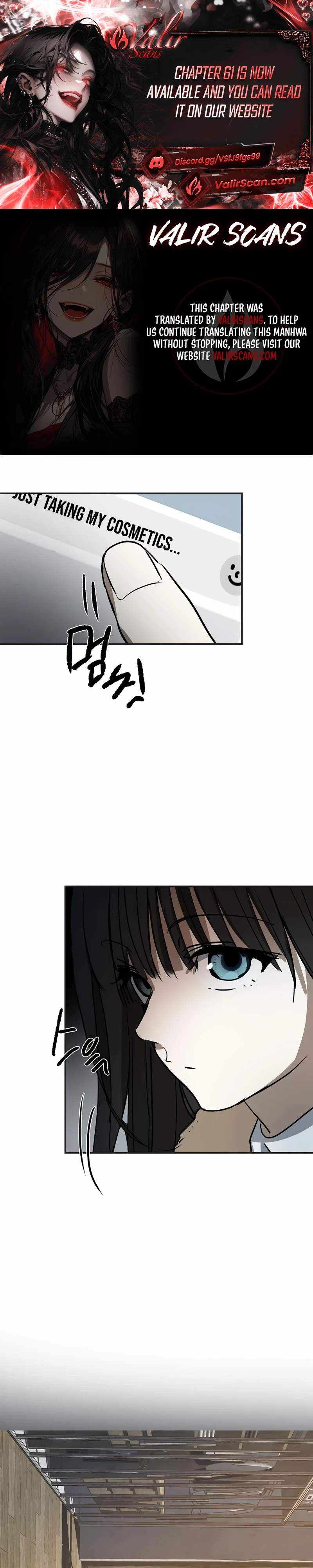 The Fundamental Law Chapter 56 page 1 - 