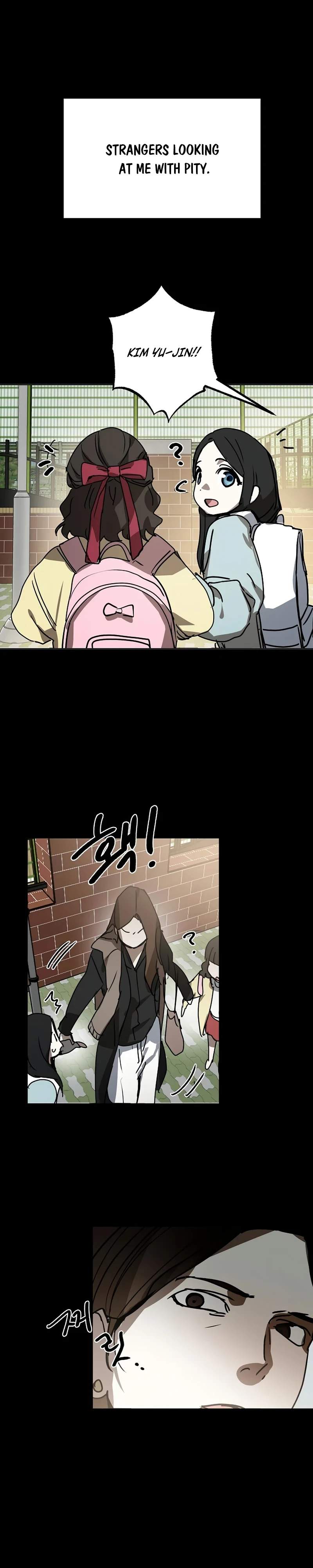 The Fundamental Law Chapter 56 page 11 - 