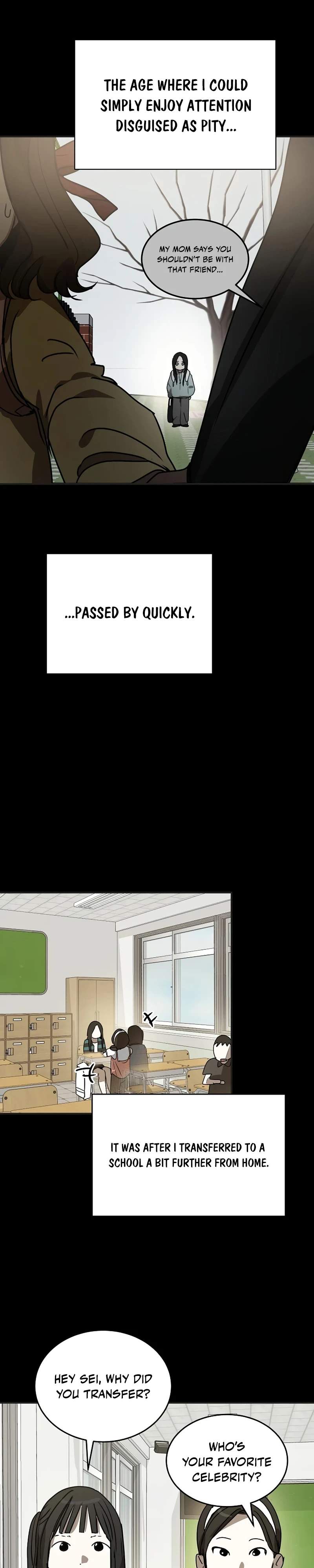 The Fundamental Law Chapter 56 page 12 - 