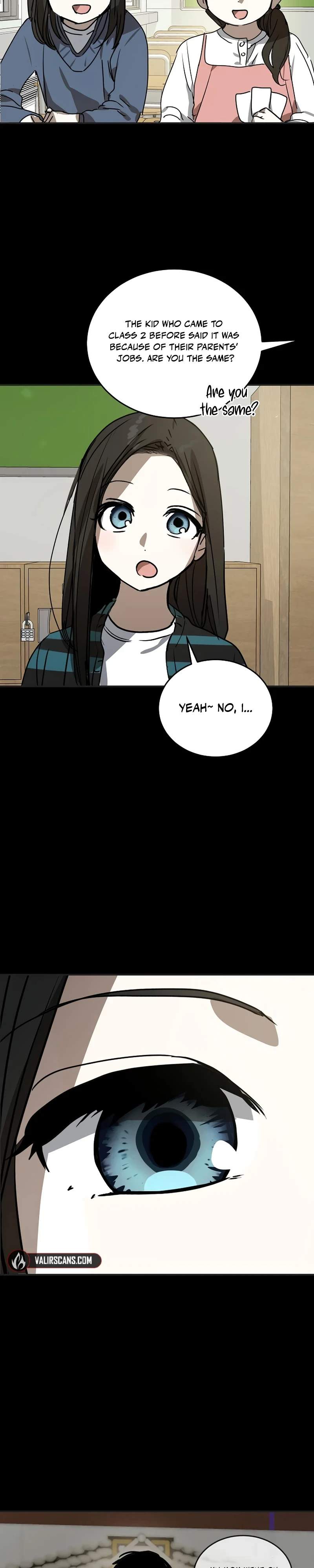 The Fundamental Law Chapter 56 page 13 - 