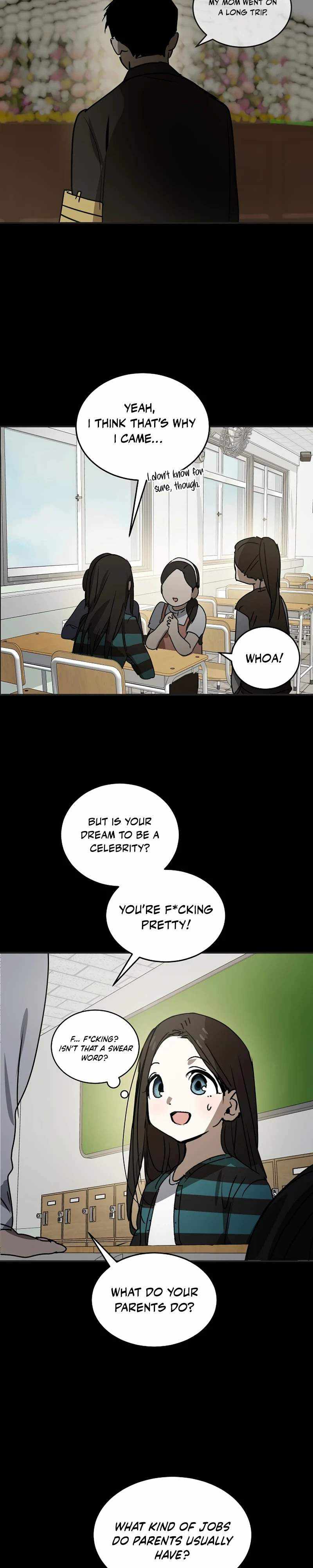 The Fundamental Law Chapter 56 page 14 - 