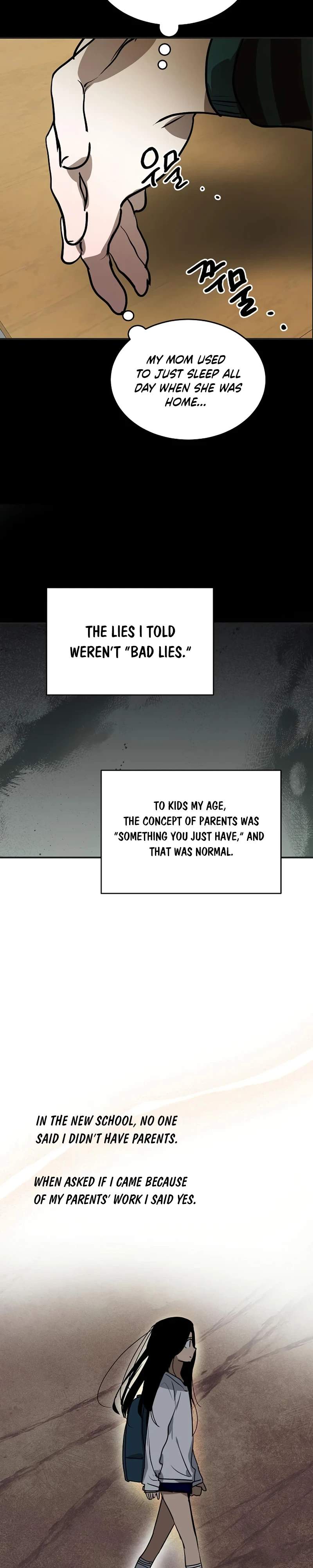 The Fundamental Law Chapter 56 page 15 - 