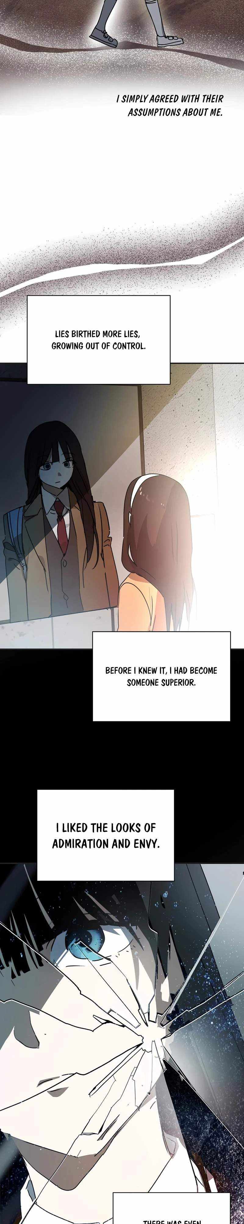 The Fundamental Law Chapter 56 page 16 - 