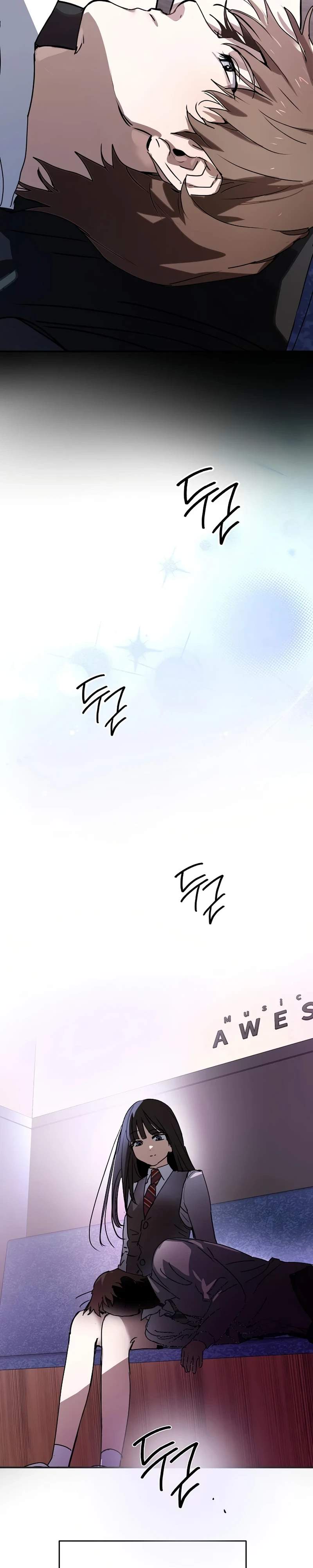 The Fundamental Law Chapter 56 page 18 - 