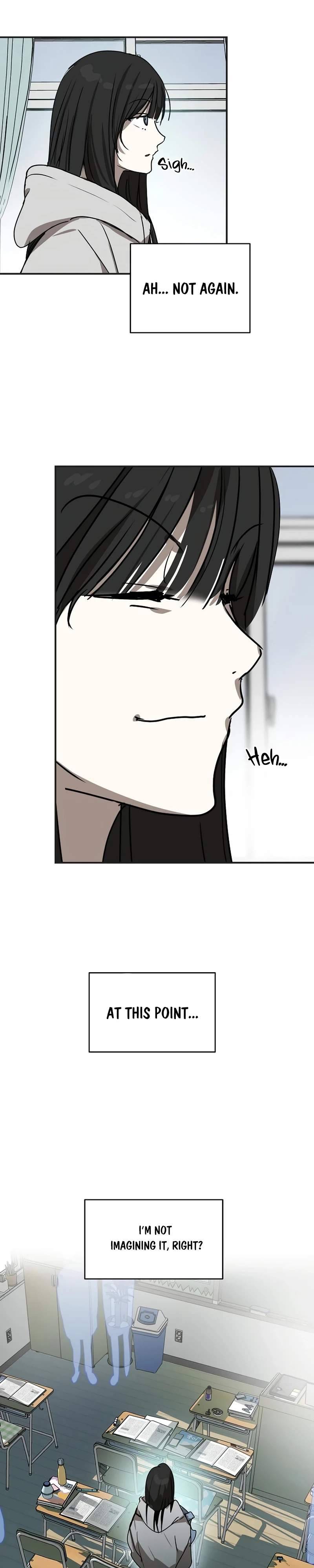 The Fundamental Law Chapter 56 page 5 - 