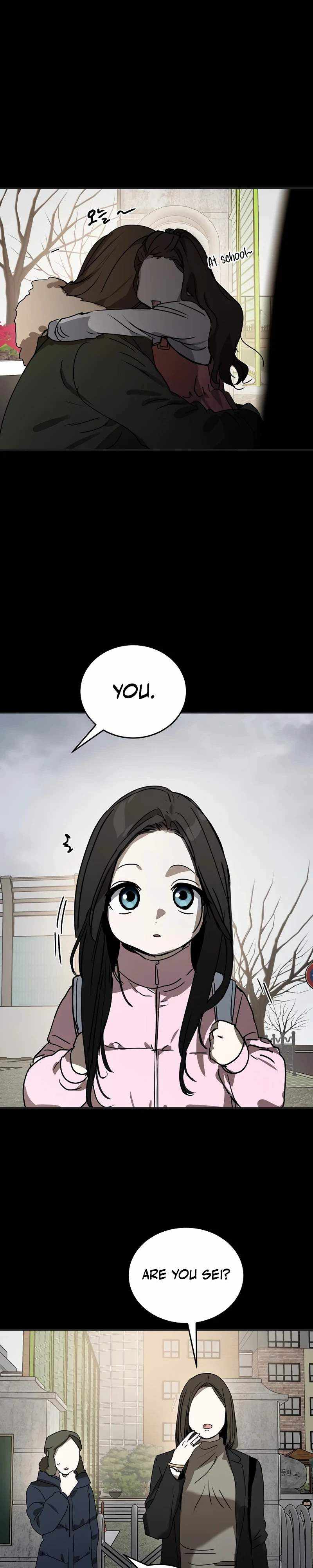 The Fundamental Law Chapter 56 page 8 - 