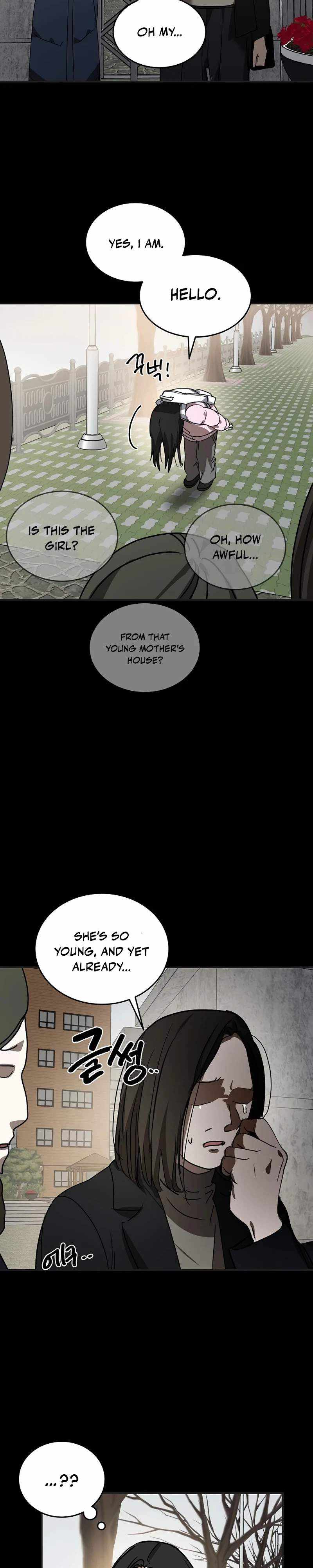 The Fundamental Law Chapter 56 page 9 - 