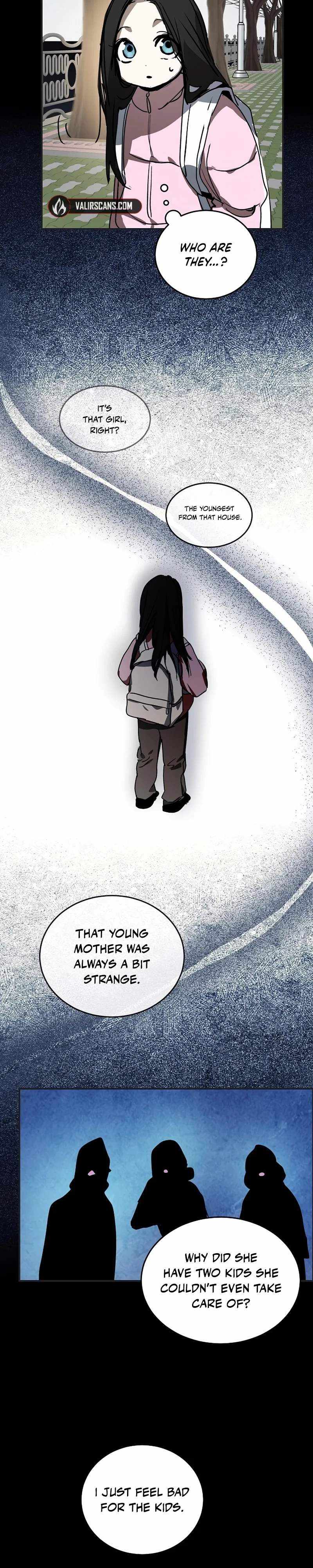 The Fundamental Law Chapter 56 page 10 - 