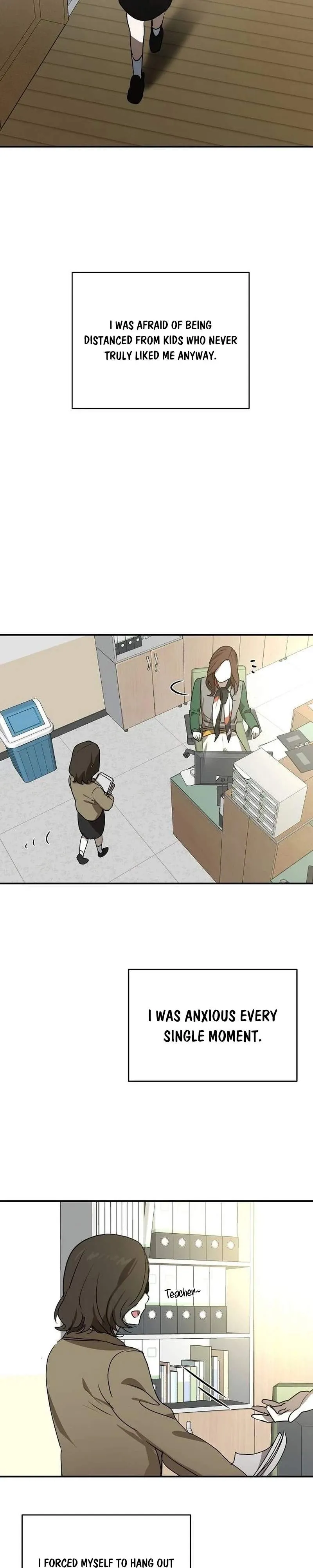 The Fundamental Law Chapter 57 page 15 - 