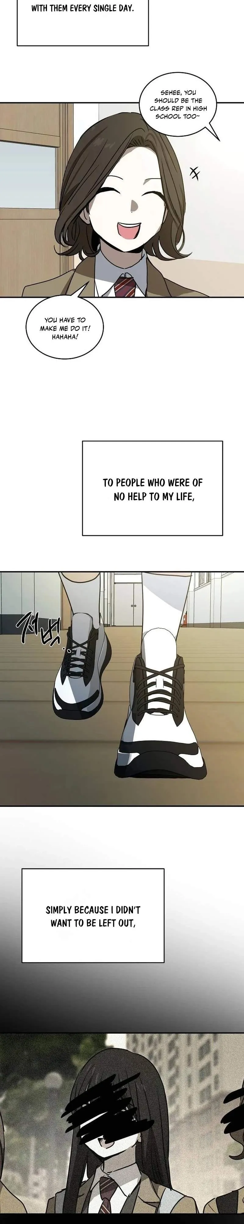 The Fundamental Law Chapter 57 page 16 - 