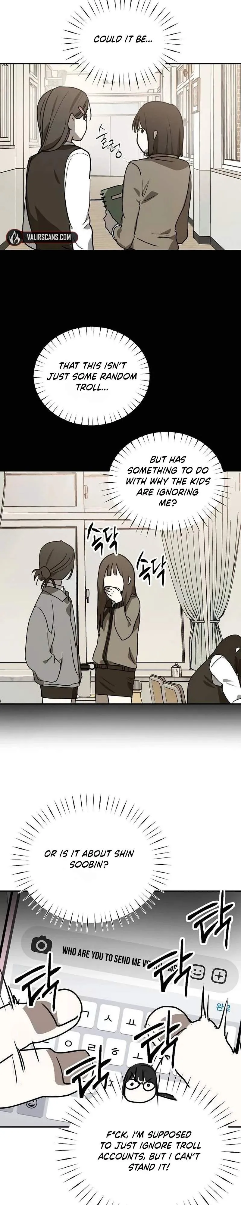 The Fundamental Law Chapter 57 page 3 - 