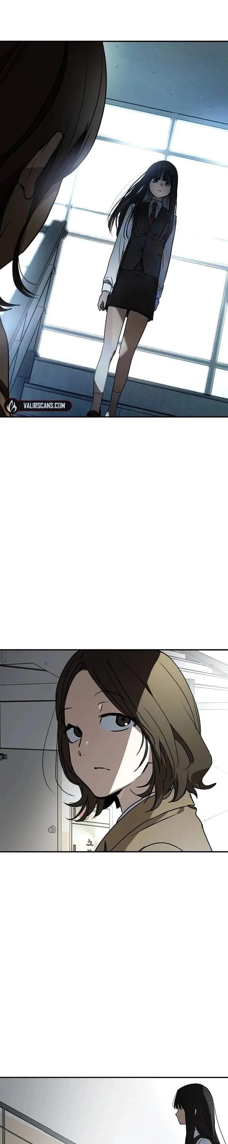 The Fundamental Law Chapter 57 page 21 - 