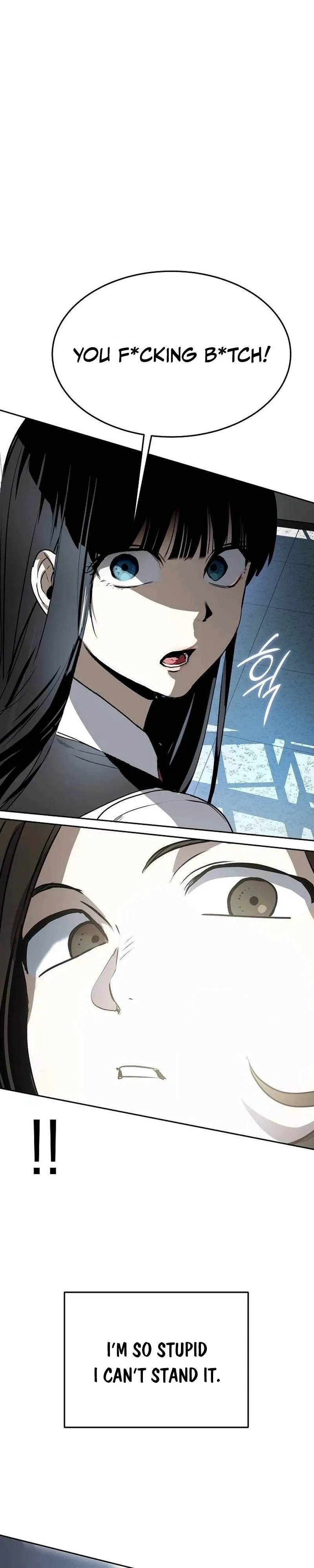 The Fundamental Law Chapter 57 page 23 - 
