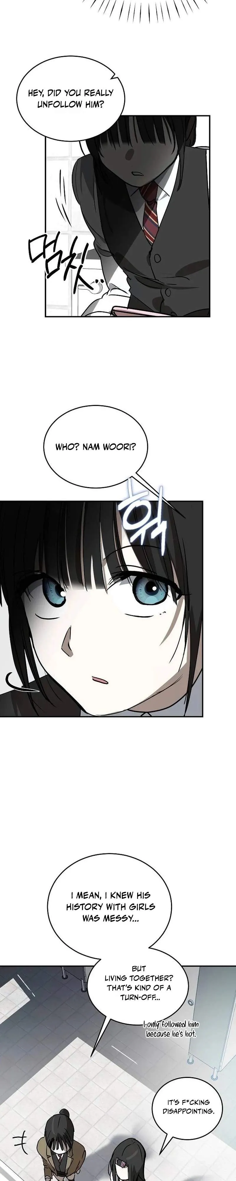 The Fundamental Law Chapter 57 page 4 - 