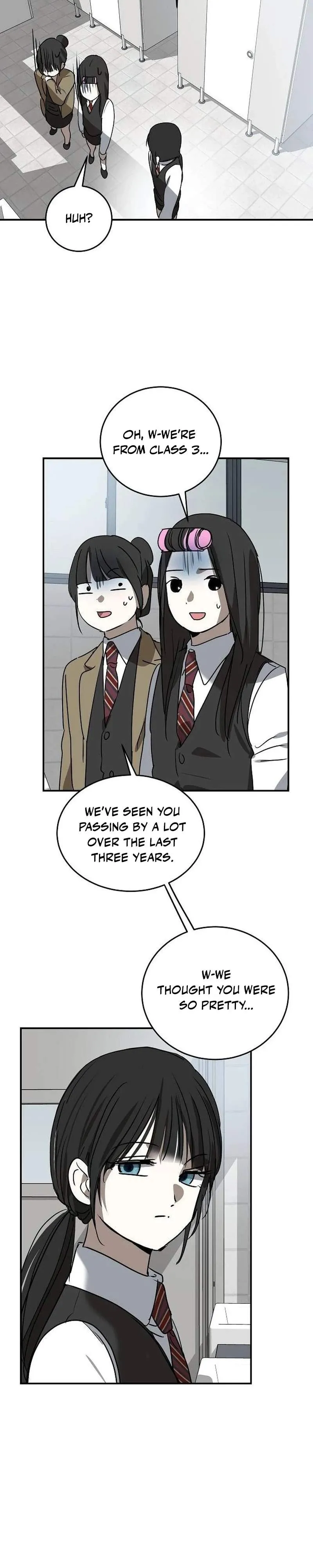 The Fundamental Law Chapter 57 page 8 - 