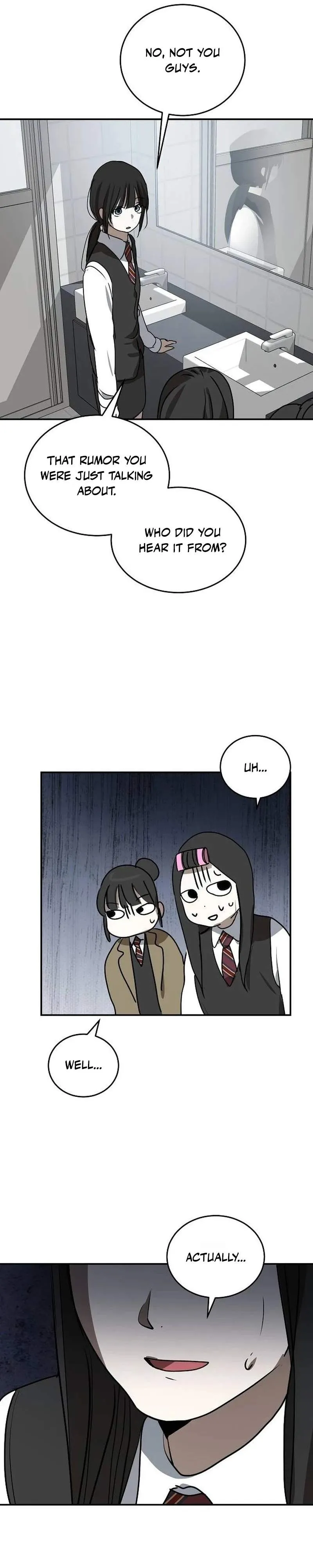 The Fundamental Law Chapter 57 page 9 - 