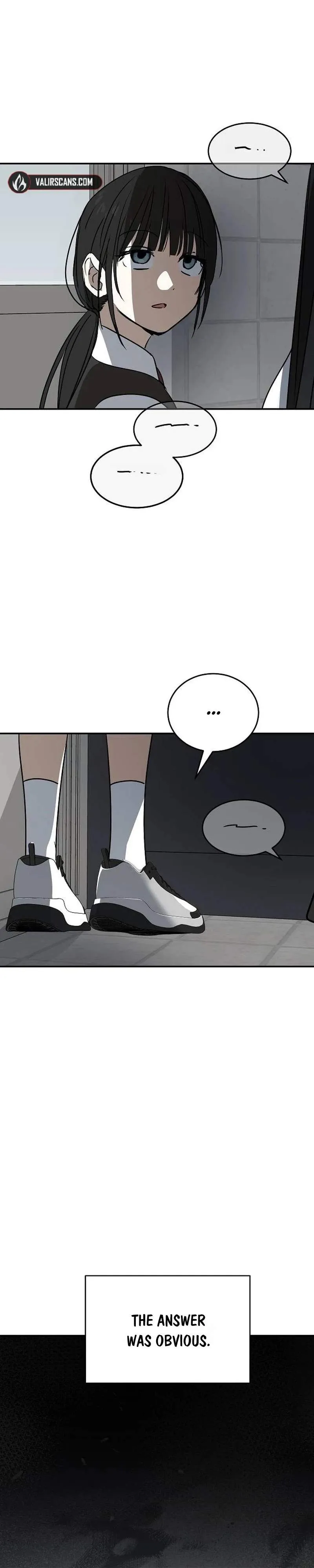 The Fundamental Law Chapter 57 page 10 - 