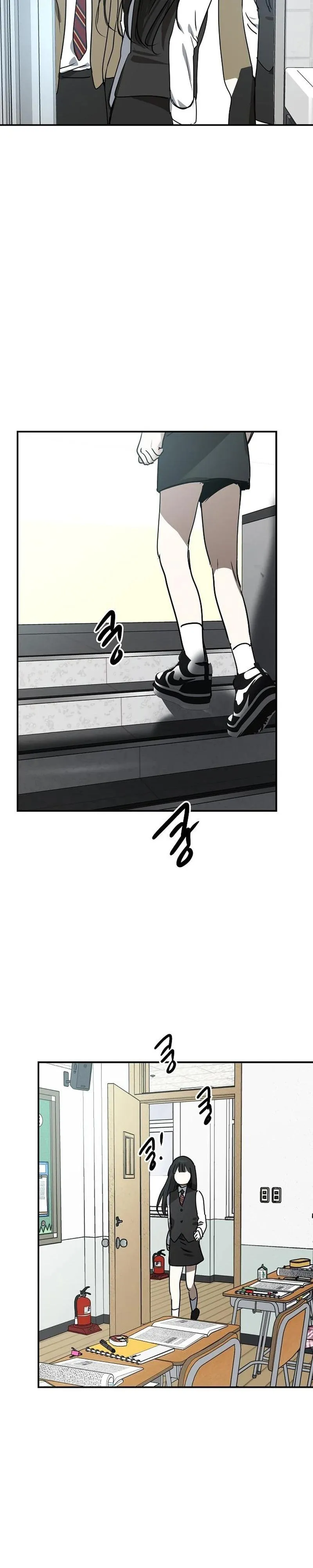 The Fundamental Law Chapter 58 page 11 - 