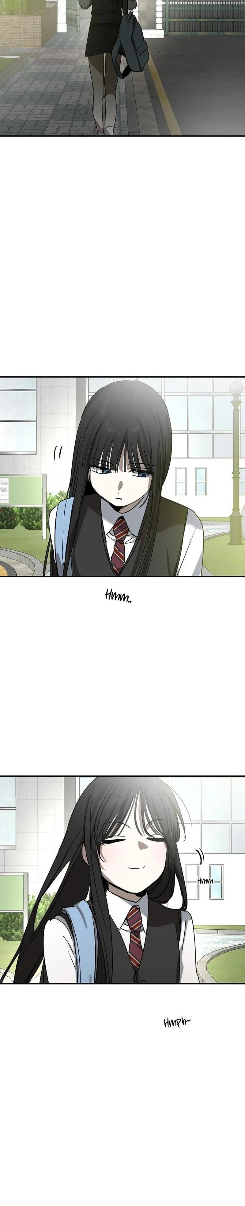 The Fundamental Law Chapter 58 page 15 - 