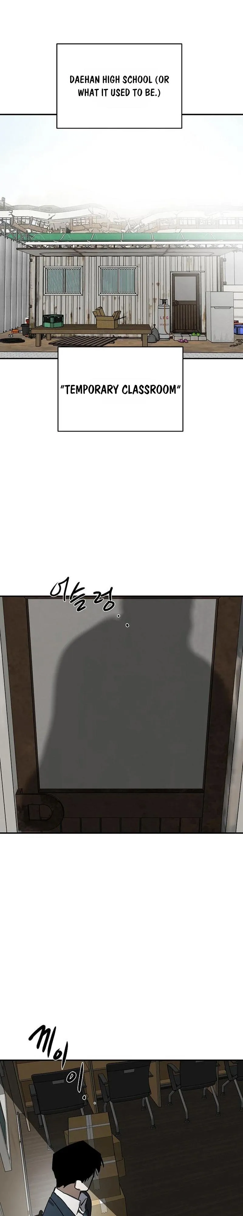 The Fundamental Law Chapter 58 page 17 - 