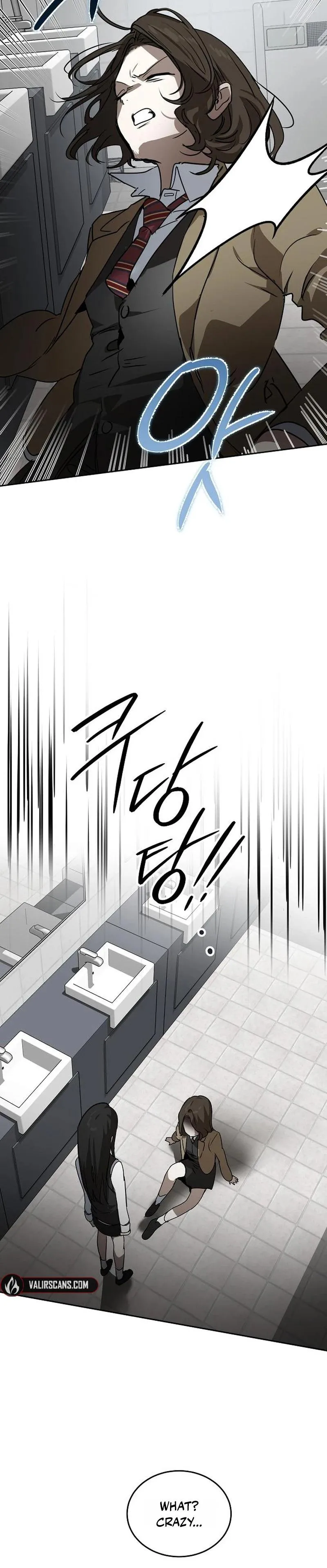 The Fundamental Law Chapter 58 page 3 - 