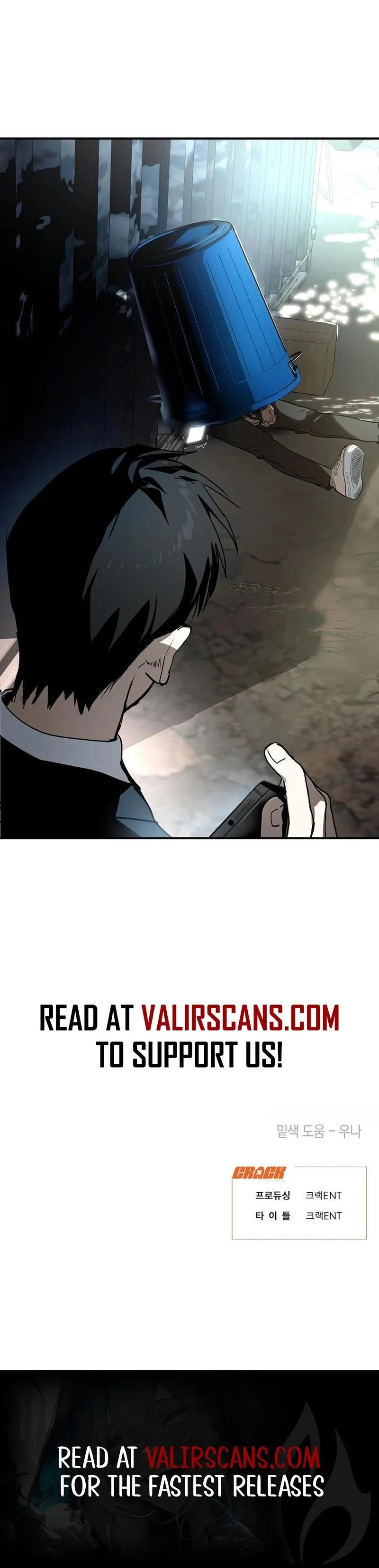 The Fundamental Law Chapter 58 page 26 - 