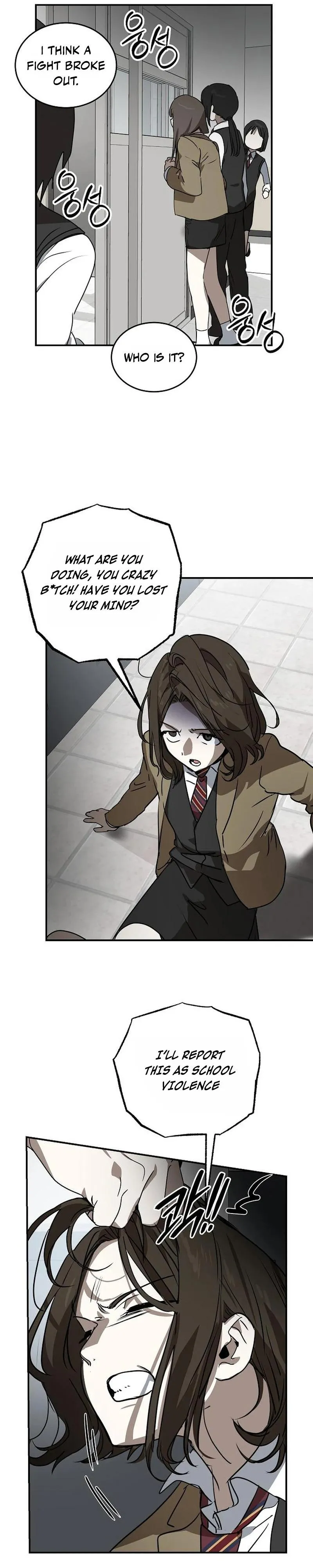The Fundamental Law Chapter 58 page 4 - 