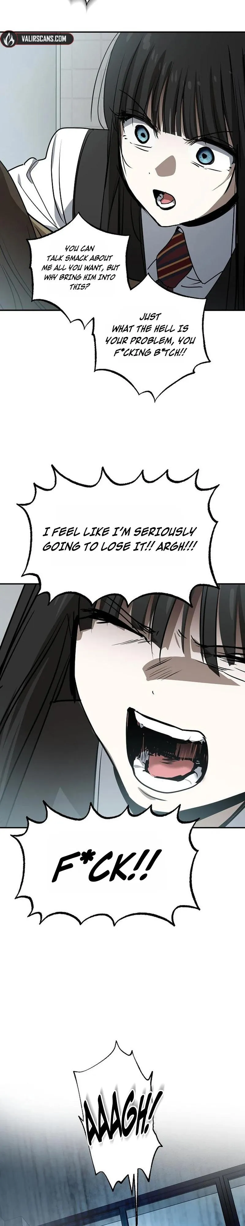 The Fundamental Law Chapter 58 page 7 - 