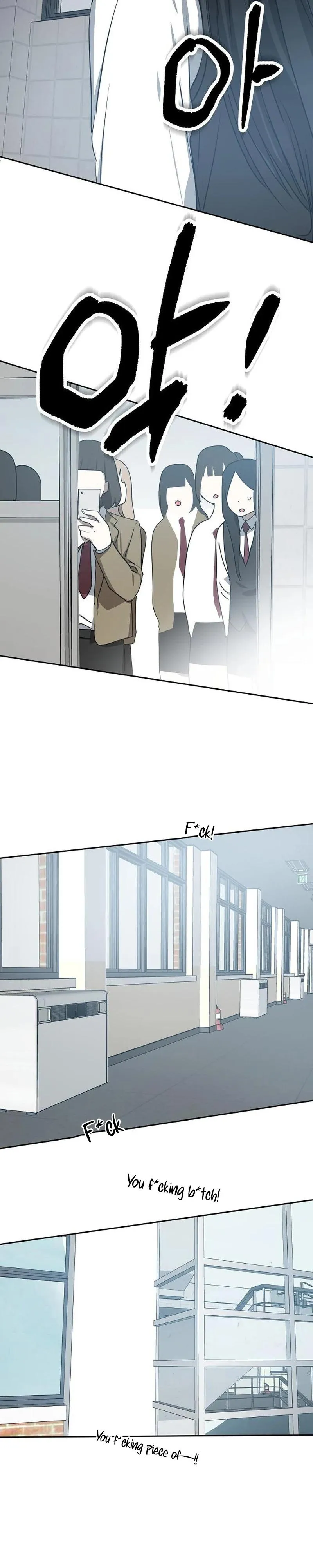 The Fundamental Law Chapter 58 page 9 - 