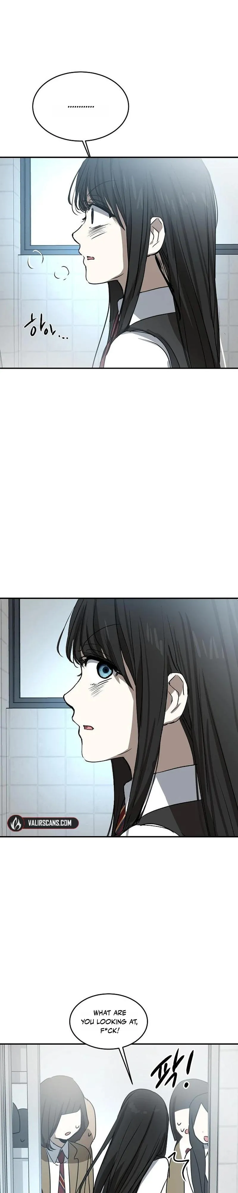 The Fundamental Law Chapter 58 page 10 - 
