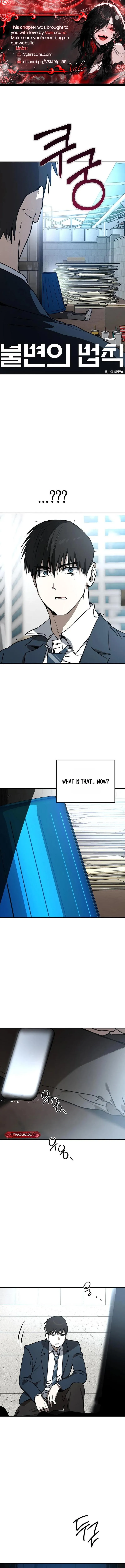The Fundamental Law Chapter 59 page 2 - 