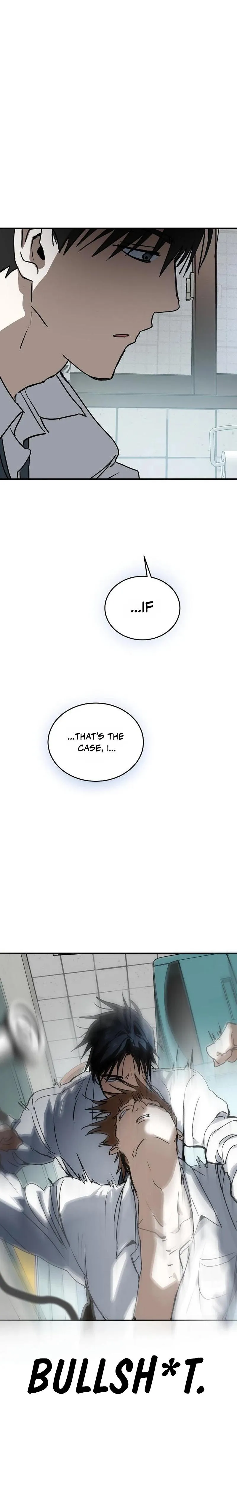 The Fundamental Law Chapter 59 page 15 - 