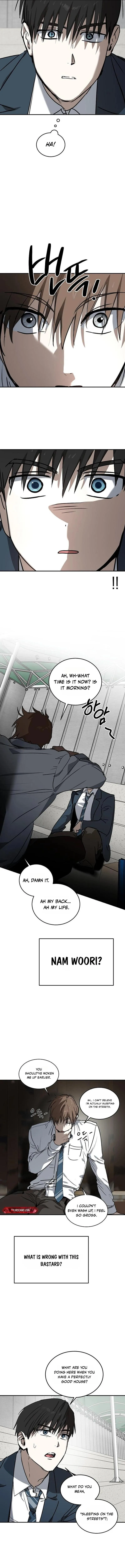 The Fundamental Law Chapter 59 page 4 - 