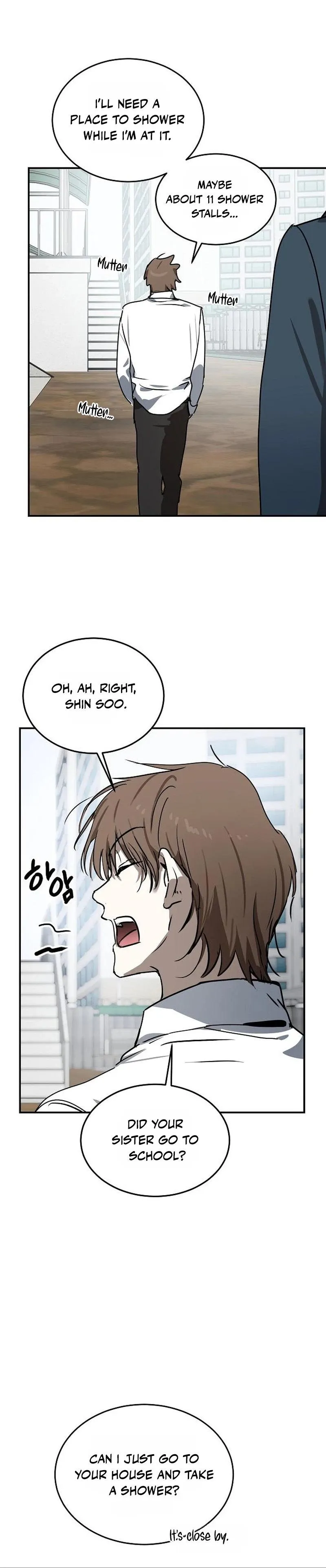 The Fundamental Law Chapter 59 page 7 - 