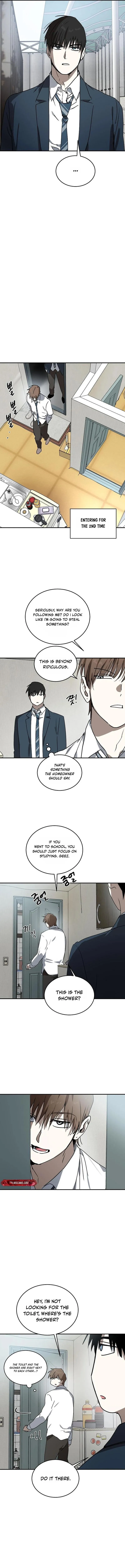 The Fundamental Law Chapter 59 page 8 - 