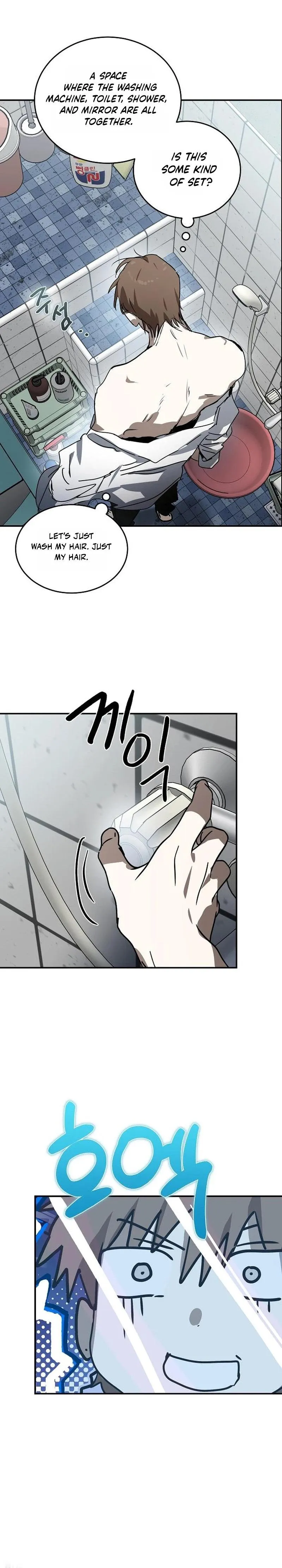 The Fundamental Law Chapter 59 page 9 - 