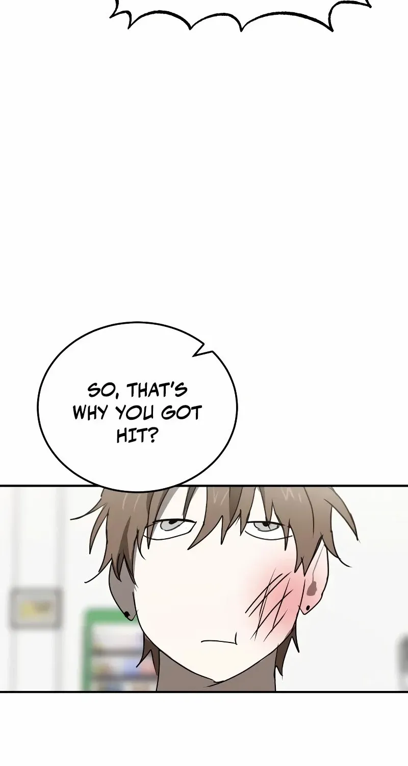 The Fundamental Law Chapter 6 page 15 - 