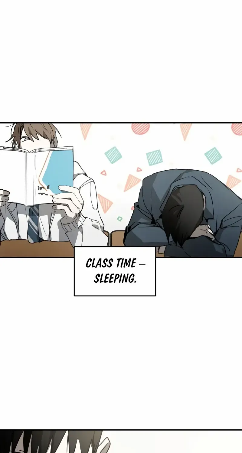 The Fundamental Law Chapter 6 page 28 - 