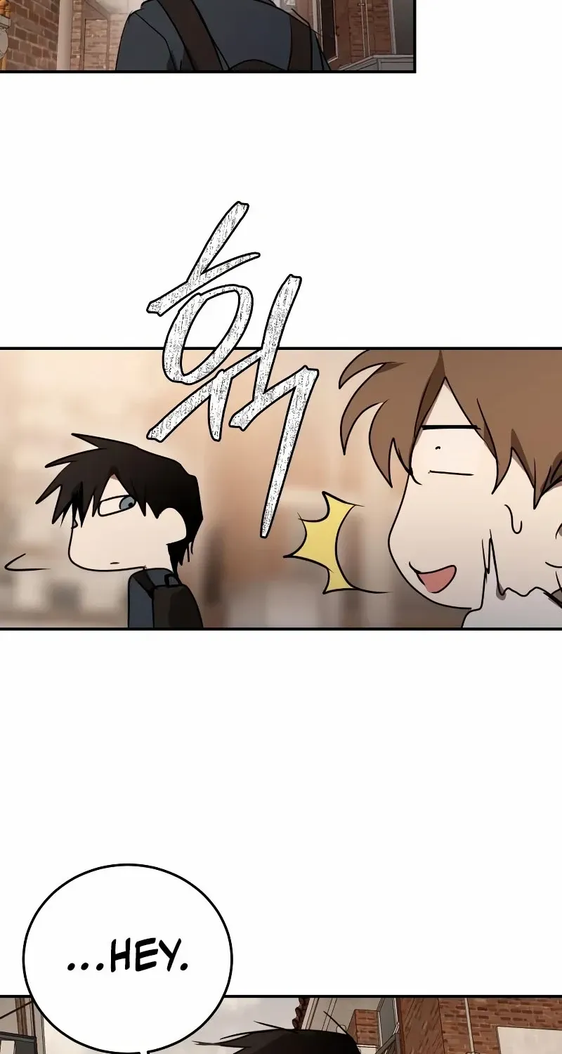 The Fundamental Law Chapter 6 page 33 - 