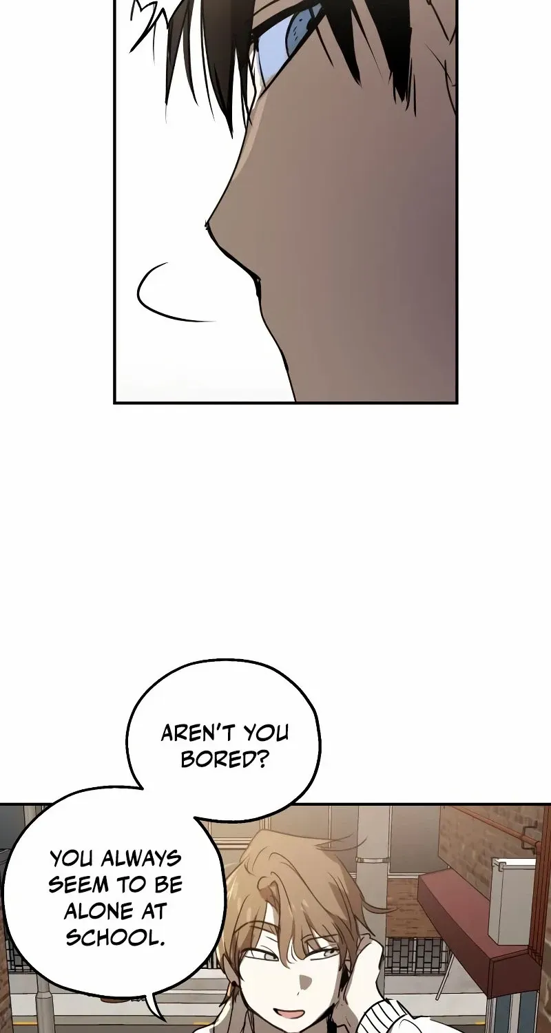 The Fundamental Law Chapter 6 page 40 - 