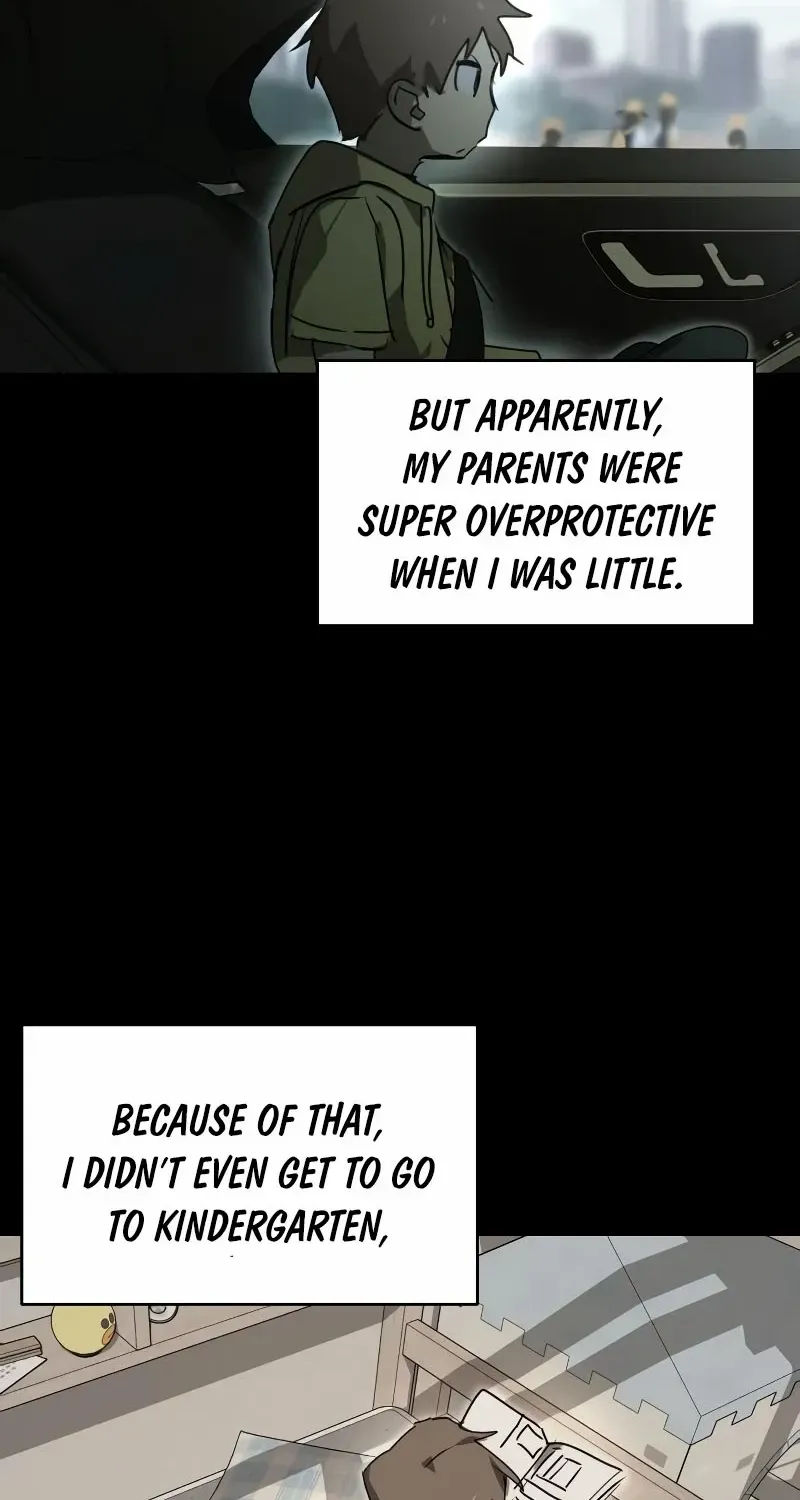 The Fundamental Law Chapter 6 page 5 - 