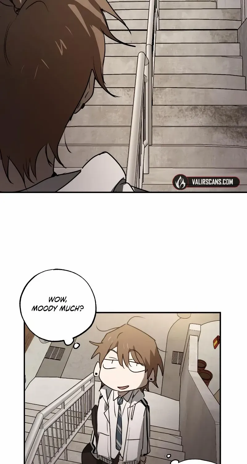 The Fundamental Law Chapter 6 page 47 - 