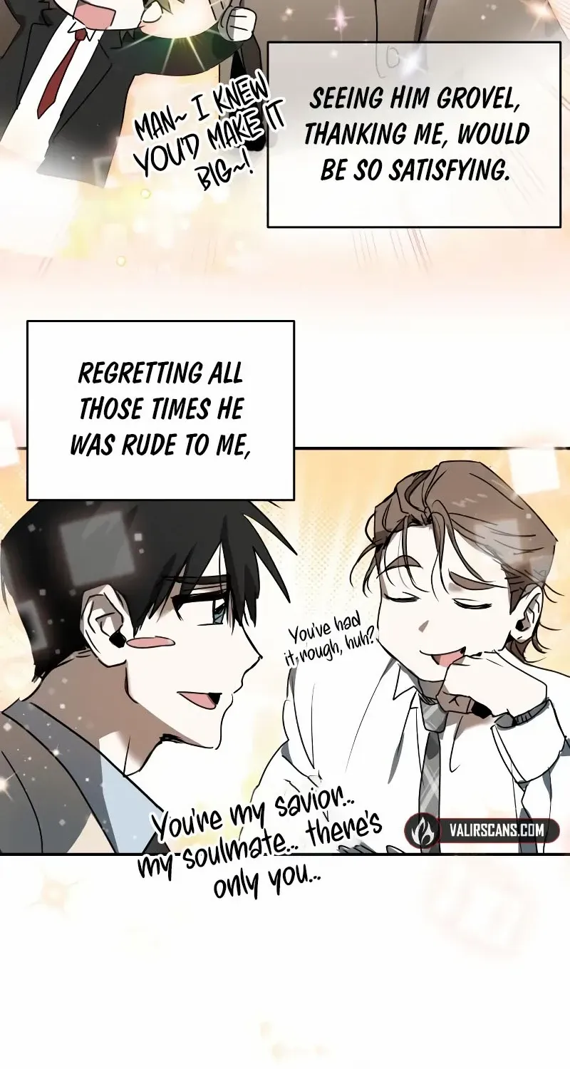 The Fundamental Law Chapter 6 page 57 - 