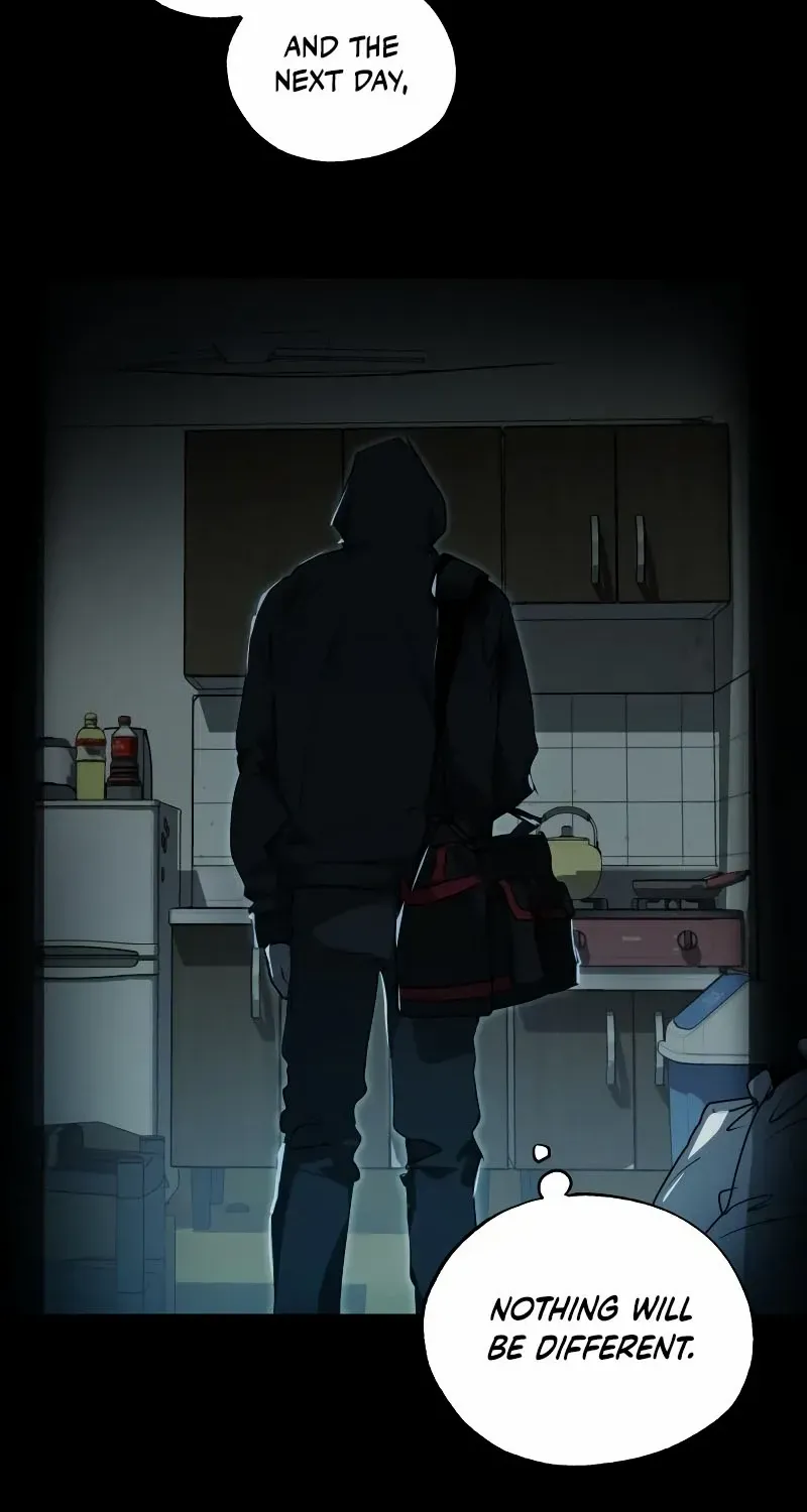 The Fundamental Law Chapter 6 page 65 - 