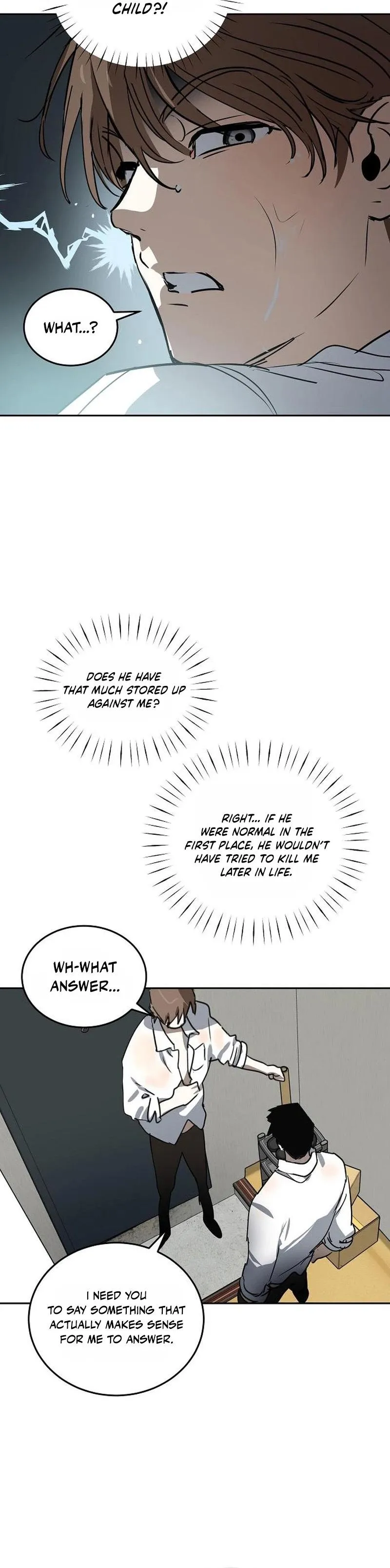 The Fundamental Law Chapter 60 page 2 - 