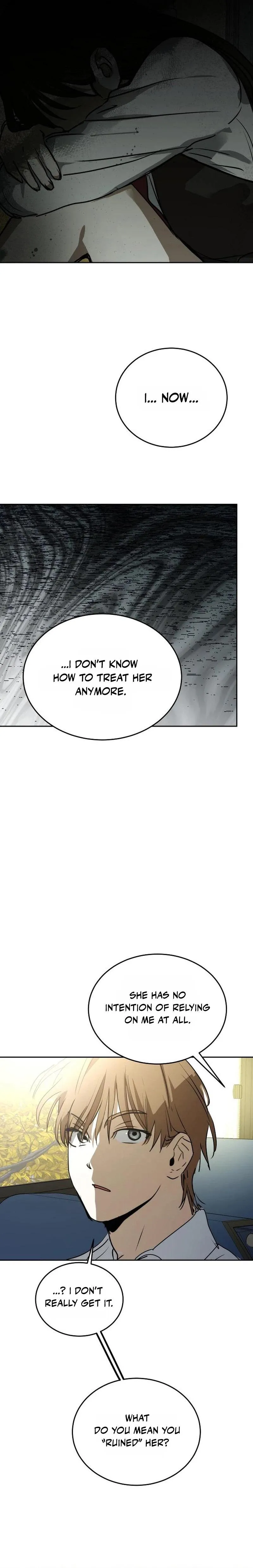 The Fundamental Law Chapter 60 page 3 - 